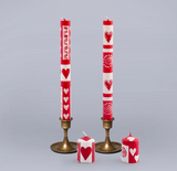 Kapula Candles - Valentine