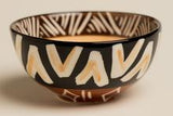 Animal Print Ceramics