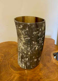 Ankole Horn Vase