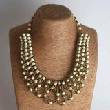 Hope Blossom Necklace