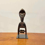 Bobbin from the Baoulé Tribe