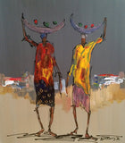 “Vendors” by Anthony Bumhira