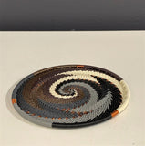 Zulu Telephone Wire - Gray or Grey Mist
