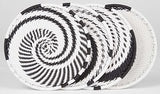 Zulu Telephone Wire - African Eclipse
