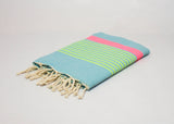 Fouta Hammam Towels