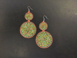 Pretty Earrings