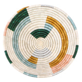 Kazi Basket - 12” Large Assorted
