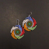 Pretty Earrings
