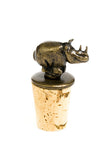 Wine Bottle Stopper
