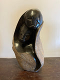 “A Mother’s Love” by Donald Chapenga