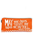 Mandela Pouch