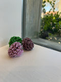 Pretty’s Beaded Ring