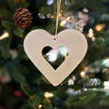 O4O Ornament of Horn: Large Assorted $18