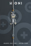 Kioni Beaded Animal Bracelet