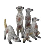 Porcupine Ceramics - Animals