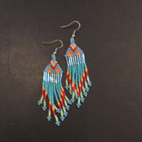 Pretty Earrings