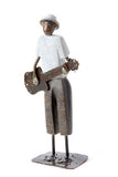 “Musician Series” by Luke Jimu - Zimbabwe