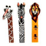 Leather Bookmark