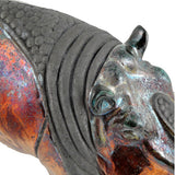Porcupine Ceramics - Animals