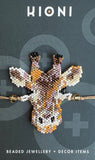 Kioni Beaded Animal Bracelet