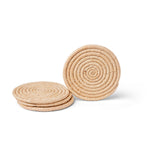 Kazi Coasters - Set of 4