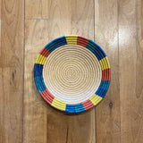 Kazi Basket - 12” Large Assorted