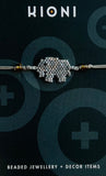 Kioni Beaded Animal Bracelet