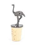Wine Bottle Stopper