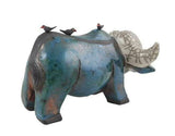 Porcupine Ceramics - Animals