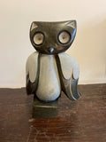 “Look Into My Eyes” by Farai Kasvinge