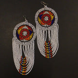 Pretty Earrings