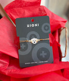 Kioni Beaded Animal Bracelet