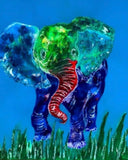 Card Art by Joss Rossiter