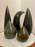 “Maize Kernel Series” by Vengai Mupfudzi