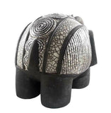 Porcupine Ceramics - Animals