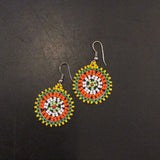 Pretty Earrings