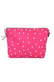 African Proverb Purse - L