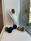 Pretty’s Beaded Ring