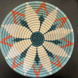 Kazi Basket - 12” Large Assorted