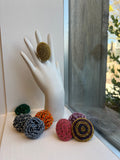 Pretty’s Beaded Ring