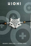 Kioni Beaded Animal Bracelet
