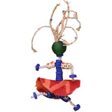 African Spirit Charm