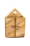 Banana Leaf Nativity - 12 piece Set