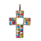 O4O Ornament of Paper Beads
