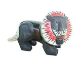 Porcupine Ceramics - Animals