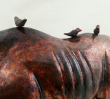 Porcupine Ceramics - Animals