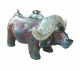 Porcupine Ceramics - Animals