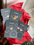 Kioni Beaded Animal Bracelet