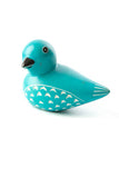 Bright Bird of Kisii