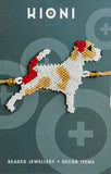 Kioni Beaded Animal Bracelet